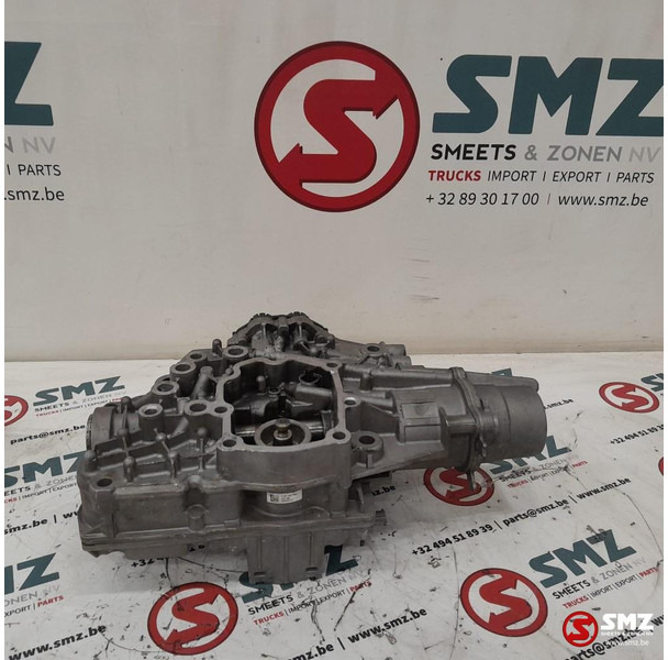 Mercedes-Benz Occ transmissieschakelcilinder G211-12 Mercedes - Коробка передач в категорії Вантажівки: фото 5 Mercedes-Benz Occ transmissieschakelcilinder G211-12 Mercedes - Коробка передач в категорії Вантажівки: фото 5