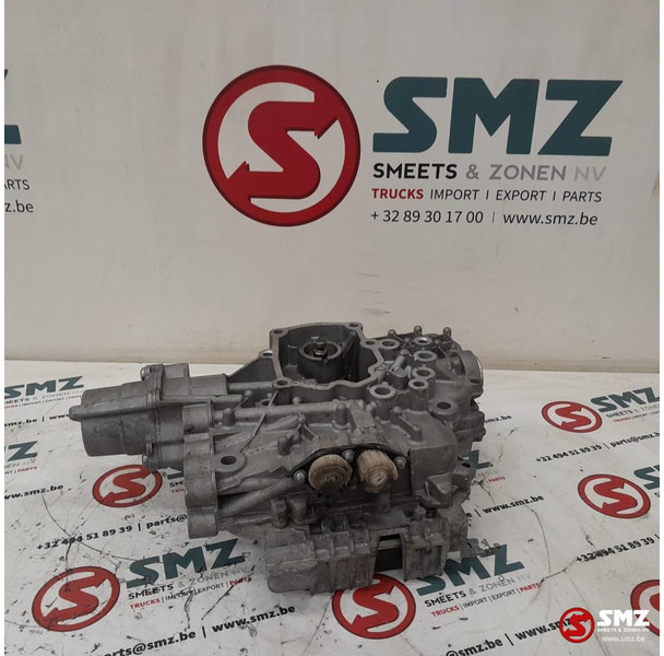 Mercedes-Benz Occ transmissieschakelcilinder G211-12 Mercedes - Коробка передач в категорії Вантажівки: фото 4 Mercedes-Benz Occ transmissieschakelcilinder G211-12 Mercedes - Коробка передач в категорії Вантажівки: фото 4