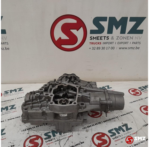 Mercedes-Benz Occ transmissieschakelcilinder G211-12 Mercedes - Коробка передач в категорії Вантажівки: фото 1 Mercedes-Benz Occ transmissieschakelcilinder G211-12 Mercedes - Коробка передач в категорії Вантажівки: фото 1