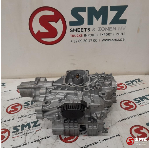 Mercedes-Benz Occ transmissieschakelcilinder G281-12 Mercedes - Коробка передач в категорії Вантажівки: фото 3 Mercedes-Benz Occ transmissieschakelcilinder G281-12 Mercedes - Коробка передач в категорії Вантажівки: фото 3