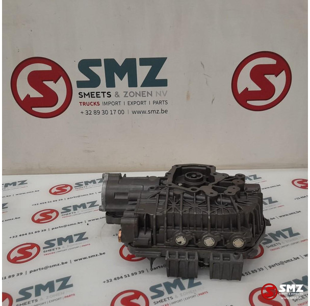 Mercedes-Benz Occ transmissieschakelcilinder Mercedes FESTO - Коробка передач в категорії Вантажівки: фото 3 Mercedes-Benz Occ transmissieschakelcilinder Mercedes FESTO - Коробка передач в категорії Вантажівки: фото 3