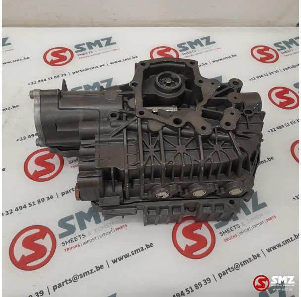 Mercedes-Benz Occ transmissieschakelcilinder Mercedes FESTO - Коробка передач в категорії Вантажівки: фото 1 Mercedes-Benz Occ transmissieschakelcilinder Mercedes FESTO - Коробка передач в категорії Вантажівки: фото 1