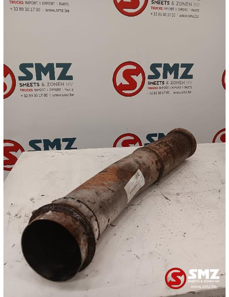 Mercedes-Benz Occ uitlaatpijp van uitlaatdemper Mercedes - Вихлопна система в категорії Вантажівки: фото 1 Mercedes-Benz Occ uitlaatpijp van uitlaatdemper Mercedes - Вихлопна система в категорії Вантажівки: фото 1