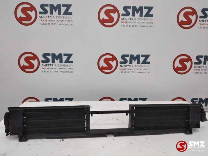 Mercedes-Benz Occ ventilatorkap Mercedes Actros MP4 A9605001816 - Система охолодження в категорії Вантажівки: фото 1 Mercedes-Benz Occ ventilatorkap Mercedes Actros MP4 A9605001816 - Система охолодження в категорії Вантажівки: фото 1