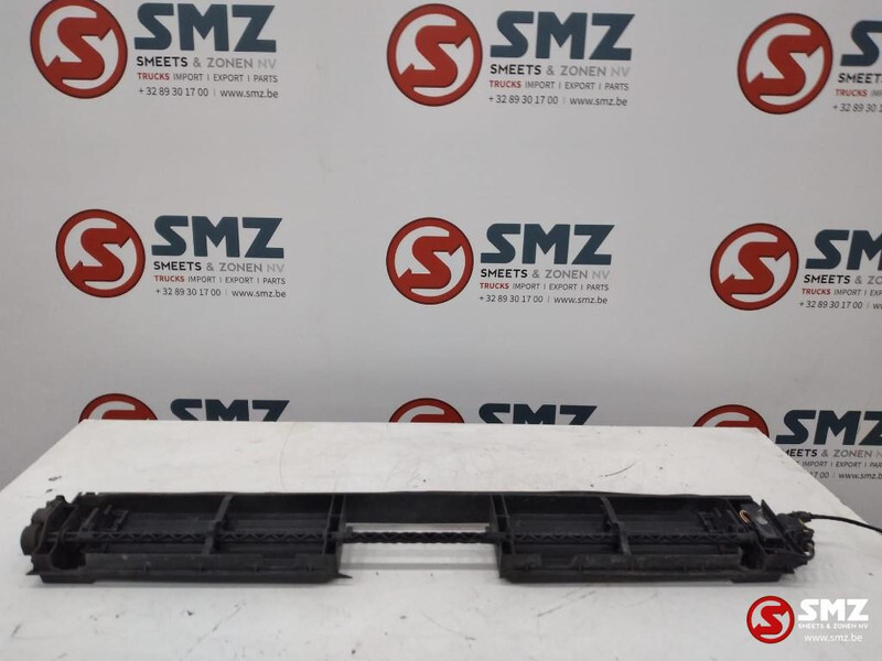 Mercedes-Benz Occ ventilatorkap Mercedes Actros MP4 A9605001816 - Система охолодження в категорії Вантажівки: фото 3 Mercedes-Benz Occ ventilatorkap Mercedes Actros MP4 A9605001816 - Система охолодження в категорії Вантажівки: фото 3