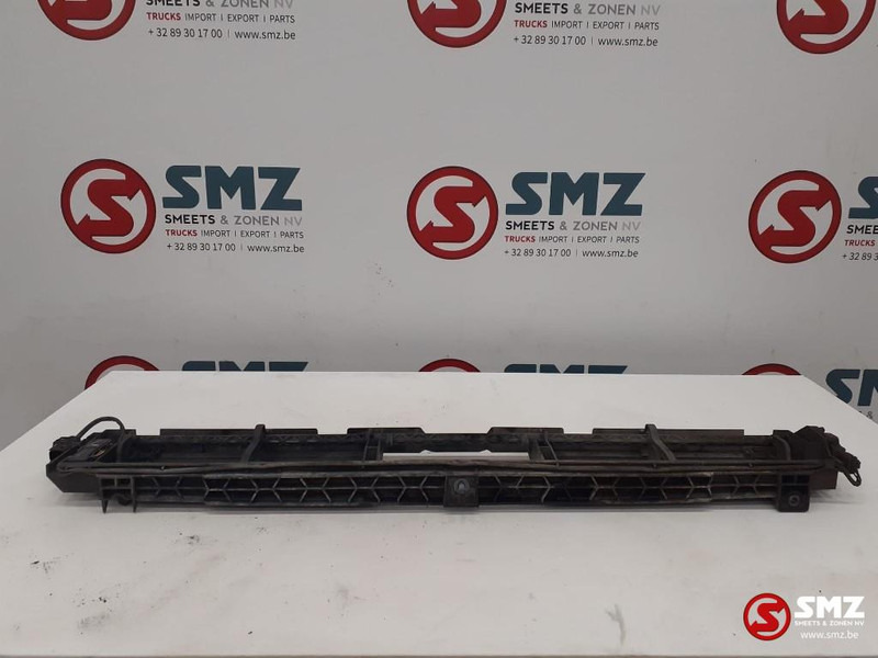 Mercedes-Benz Occ ventilatorkap Mercedes - Решітка радіатора в категорії Вантажівки: фото 4 Mercedes-Benz Occ ventilatorkap Mercedes - Решітка радіатора в категорії Вантажівки: фото 4