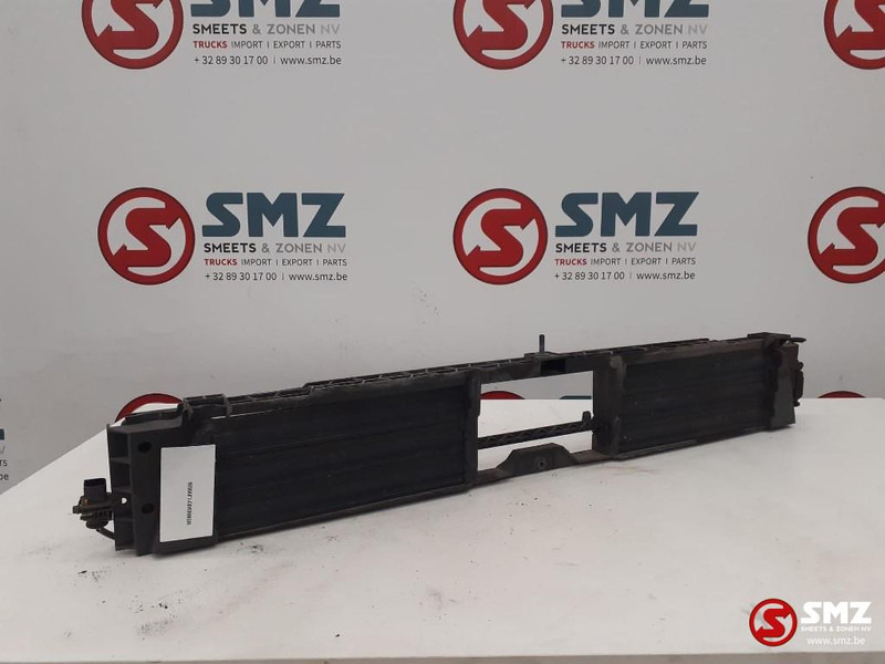 Mercedes-Benz Occ ventilatorkap Mercedes - Решітка радіатора в категорії Вантажівки: фото 2 Mercedes-Benz Occ ventilatorkap Mercedes - Решітка радіатора в категорії Вантажівки: фото 2