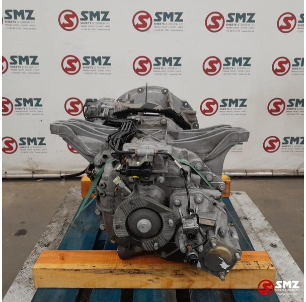 Mercedes-Benz Occ versnellingsbak G211-12 Mercedes - Коробка передач в категорії Вантажівки: фото 4 Mercedes-Benz Occ versnellingsbak G211-12 Mercedes - Коробка передач в категорії Вантажівки: фото 4
