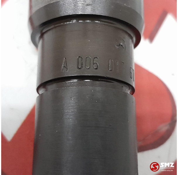 Mercedes-Benz Occ verstuiver OM906LA Mercedes - Паливна система в категорії Вантажівки: фото 4 Mercedes-Benz Occ verstuiver OM906LA Mercedes - Паливна система в категорії Вантажівки: фото 4