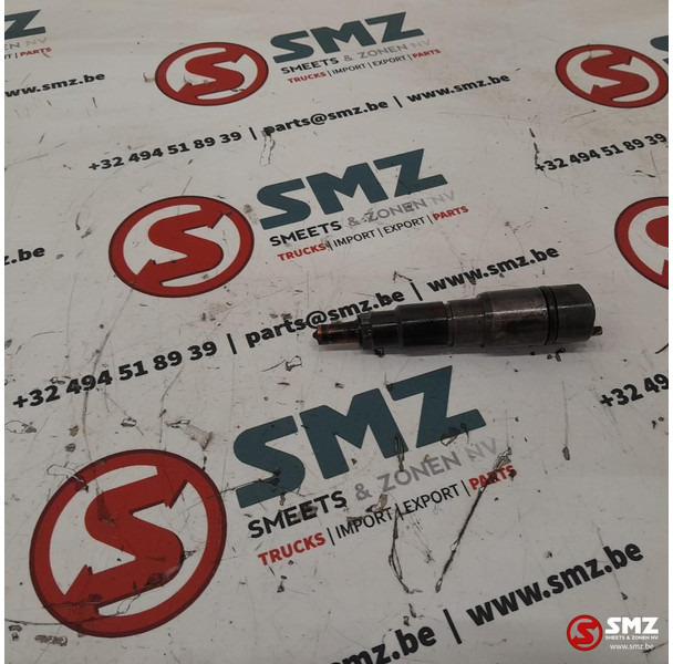 Mercedes-Benz Occ verstuiver OM906LA Mercedes - Паливна система в категорії Вантажівки: фото 2 Mercedes-Benz Occ verstuiver OM906LA Mercedes - Паливна система в категорії Вантажівки: фото 2