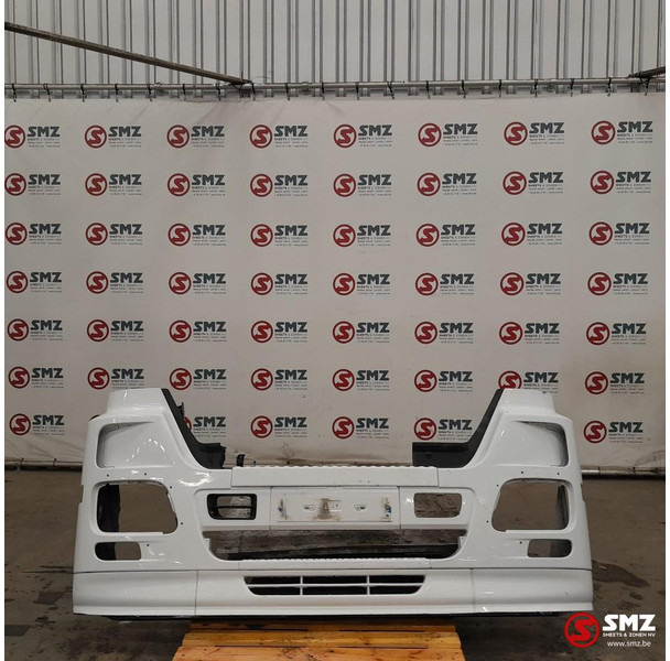 Mercedes-Benz Occ voorbumper Mercedes Actros MP 2/3 - Бампер в категорії Вантажівки: фото 1 Mercedes-Benz Occ voorbumper Mercedes Actros MP 2/3 - Бампер в категорії Вантажівки: фото 1