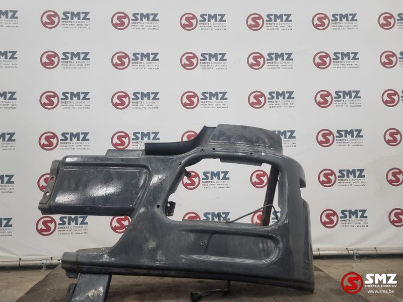 Mercedes-Benz Occ voorbumper links Mercedes Actros MP2 - Бампер в категорії Вантажівки: фото 1 Mercedes-Benz Occ voorbumper links Mercedes Actros MP2 - Бампер в категорії Вантажівки: фото 1