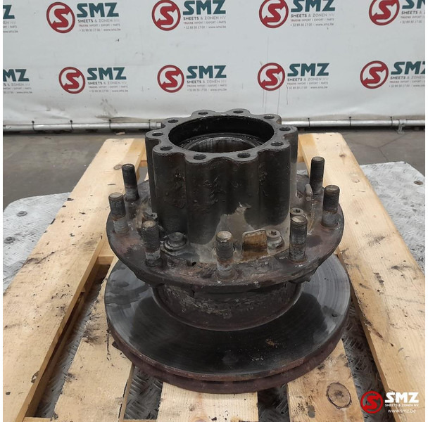 Mercedes-Benz Occ wielnaaf Mercedes - Рульове управління в категорії Вантажівки: фото 1 Mercedes-Benz Occ wielnaaf Mercedes - Рульове управління в категорії Вантажівки: фото 1