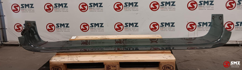 Mercedes-Benz Occ zonneklep Mercedes - Сонцезахисний козирок в категорії Вантажівки: фото 2 Mercedes-Benz Occ zonneklep Mercedes - Сонцезахисний козирок в категорії Вантажівки: фото 2