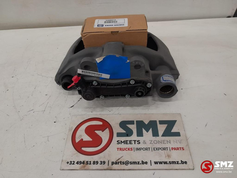 Mercedes-Benz Remklauw links + reparatieset mercedes - Гальмівний супорт в категорії Вантажівки: фото 2 Mercedes-Benz Remklauw links + reparatieset mercedes - Гальмівний супорт в категорії Вантажівки: фото 2