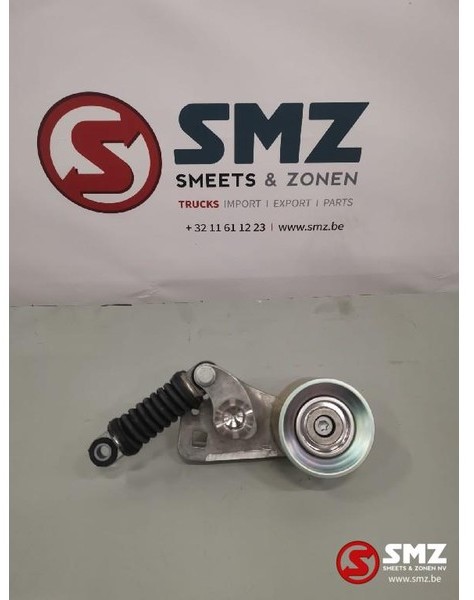 Mercedes-Benz Riemspanner mercedes actros - Натягувач ременя в категорії Вантажівки: фото 1 Mercedes-Benz Riemspanner mercedes actros - Натягувач ременя в категорії Вантажівки: фото 1