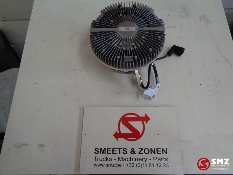 Mercedes-Benz Ventilator koppeling Mercedes Actros MP2/3 - Вентилятор в категорії Вантажівки: фото 1 Mercedes-Benz Ventilator koppeling Mercedes Actros MP2/3 - Вентилятор в категорії Вантажівки: фото 1