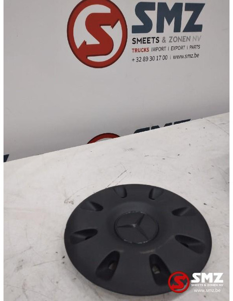 Mercedes-Benz Wieldop mercedes vito w639 a6394010825 - Колісний диск в категорії Вантажівки: фото 1 Mercedes-Benz Wieldop mercedes vito w639 a6394010825 - Колісний диск в категорії Вантажівки: фото 1