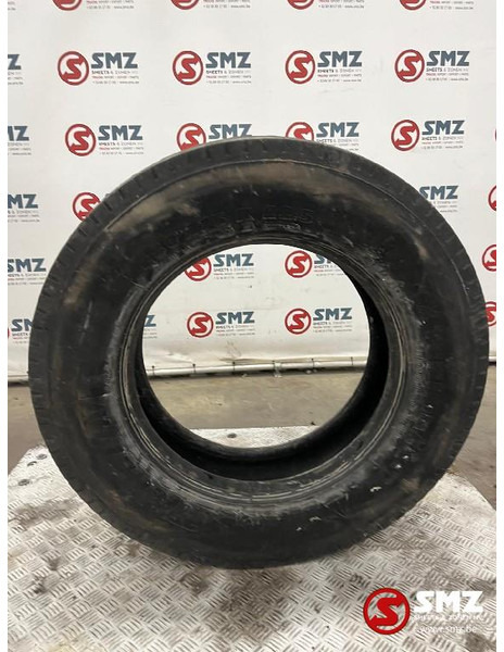 Michelin Occ industrieband 280/75R22.5 Michelin - Шина: фото 2 Michelin Occ industrieband 280/75R22.5 Michelin - Шина: фото 2