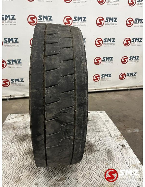 Michelin Occ industrieband 280/75R22.5 Michelin - Шина: фото 3 Michelin Occ industrieband 280/75R22.5 Michelin - Шина: фото 3
