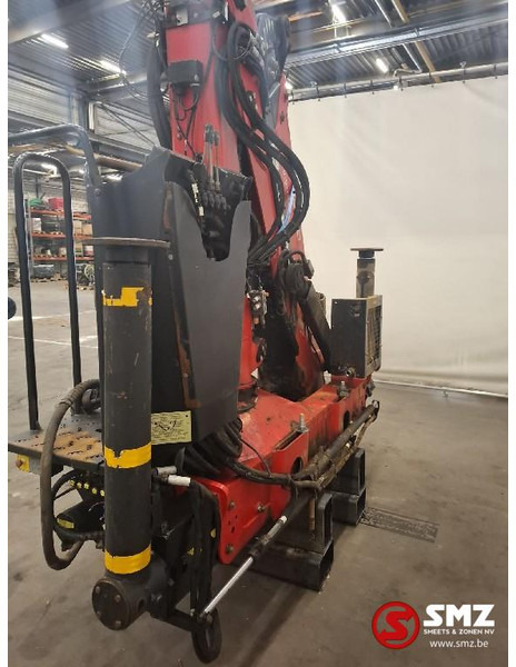 Palfinger Occ Autolaadkraan Palfinger Epsilon Q150Z84TI - Стріла: фото 2 Palfinger Occ Autolaadkraan Palfinger Epsilon Q150Z84TI - Стріла: фото 2