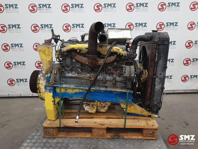 Perkins Occ motor Perkins 6354 - Двигун в категорії Вантажівки: фото 1 Perkins Occ motor Perkins 6354 - Двигун в категорії Вантажівки: фото 1