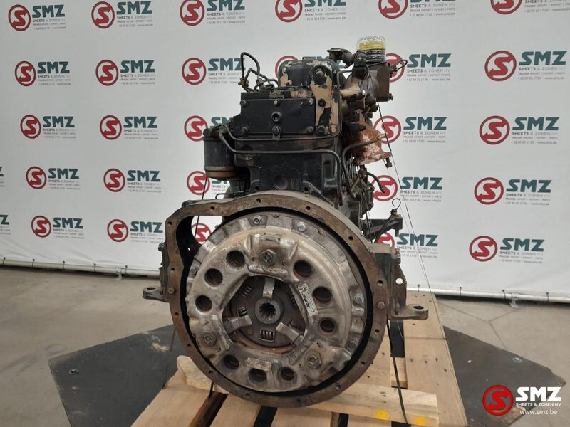 Perkins Occ motor Perkins TW 80065 - Двигун в категорії Вантажівки: фото 5 Perkins Occ motor Perkins TW 80065 - Двигун в категорії Вантажівки: фото 5