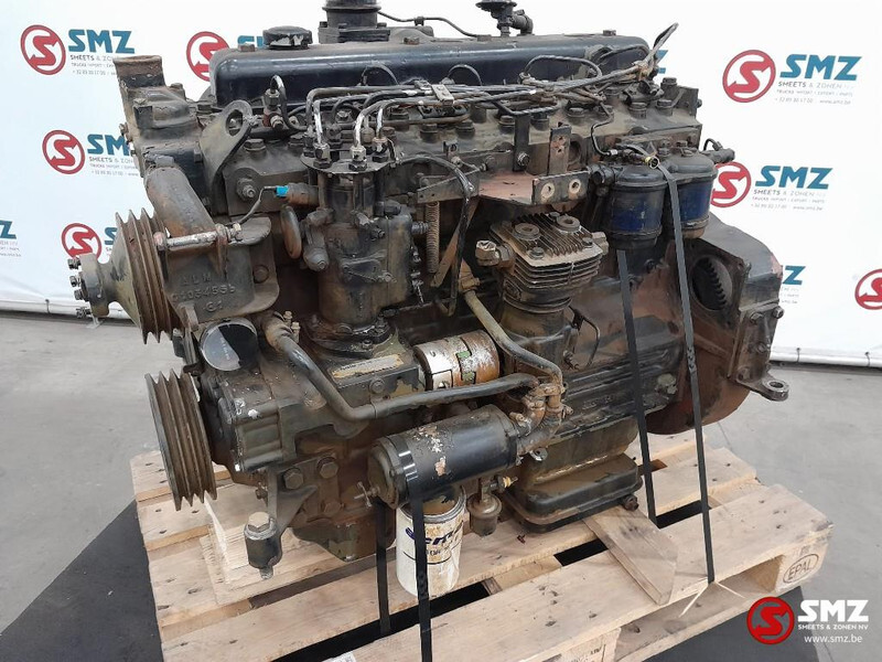 Perkins Occ motor Perkins TW 80065 - Двигун в категорії Вантажівки: фото 2 Perkins Occ motor Perkins TW 80065 - Двигун в категорії Вантажівки: фото 2