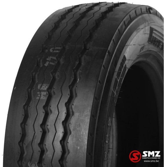Pirelli Band 205/65r17.5 pirelli st01 - Шина в категорії Вантажівки: фото 1 Pirelli Band 205/65r17.5 pirelli st01 - Шина в категорії Вантажівки: фото 1