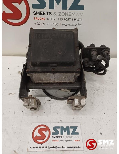 Renault Occ AdBluepomp Renault - Паливна система в категорії Вантажівки: фото 1 Renault Occ AdBluepomp Renault - Паливна система в категорії Вантажівки: фото 1