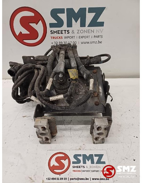 Renault Occ AdBluepomp Renault - Паливна система в категорії Вантажівки: фото 2 Renault Occ AdBluepomp Renault - Паливна система в категорії Вантажівки: фото 2