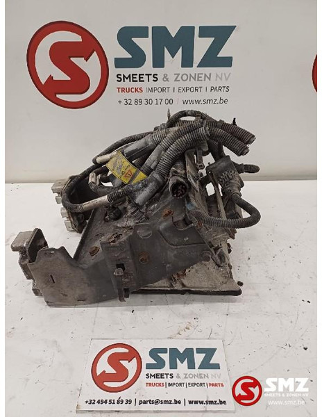 Renault Occ AdBluepomp Renault - Паливна система в категорії Вантажівки: фото 4 Renault Occ AdBluepomp Renault - Паливна система в категорії Вантажівки: фото 4