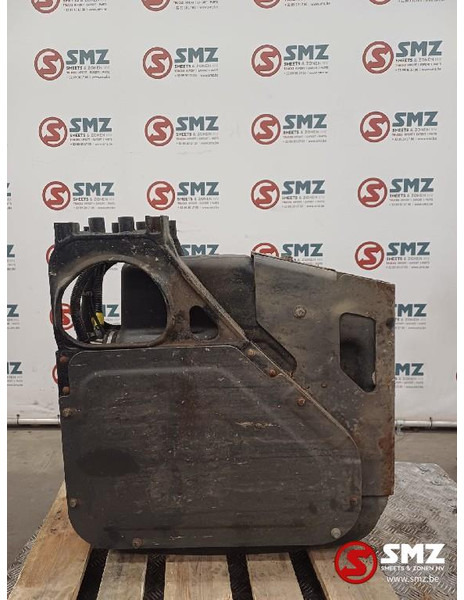 Renault Occ AdBluetank + AdBlueniveausensor Renault - Паливна система в категорії Вантажівки: фото 1 Renault Occ AdBluetank + AdBlueniveausensor Renault - Паливна система в категорії Вантажівки: фото 1