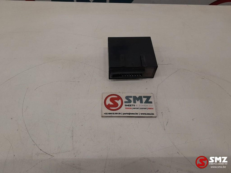 Renault Occ ECU ACTIA regeleenheid Renault - Блок управління в категорії Вантажівки: фото 4 Renault Occ ECU ACTIA regeleenheid Renault - Блок управління в категорії Вантажівки: фото 4