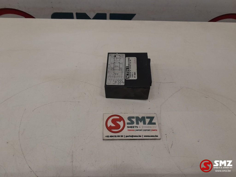 Renault Occ ECU ACTIA regeleenheid Renault - Блок управління в категорії Вантажівки: фото 2 Renault Occ ECU ACTIA regeleenheid Renault - Блок управління в категорії Вантажівки: фото 2