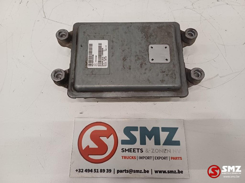 Renault Occ ECU AdBlue regeleenheid Renault - Блок управління в категорії Вантажівки: фото 2 Renault Occ ECU AdBlue regeleenheid Renault - Блок управління в категорії Вантажівки: фото 2