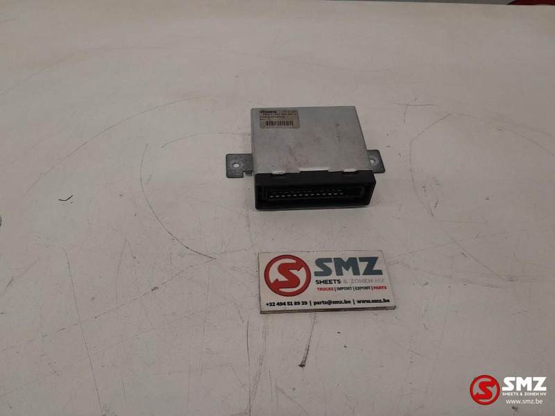 Renault Occ ECU ECAS regeleenheid Renault - Блок управління в категорії Вантажівки: фото 1 Renault Occ ECU ECAS regeleenheid Renault - Блок управління в категорії Вантажівки: фото 1