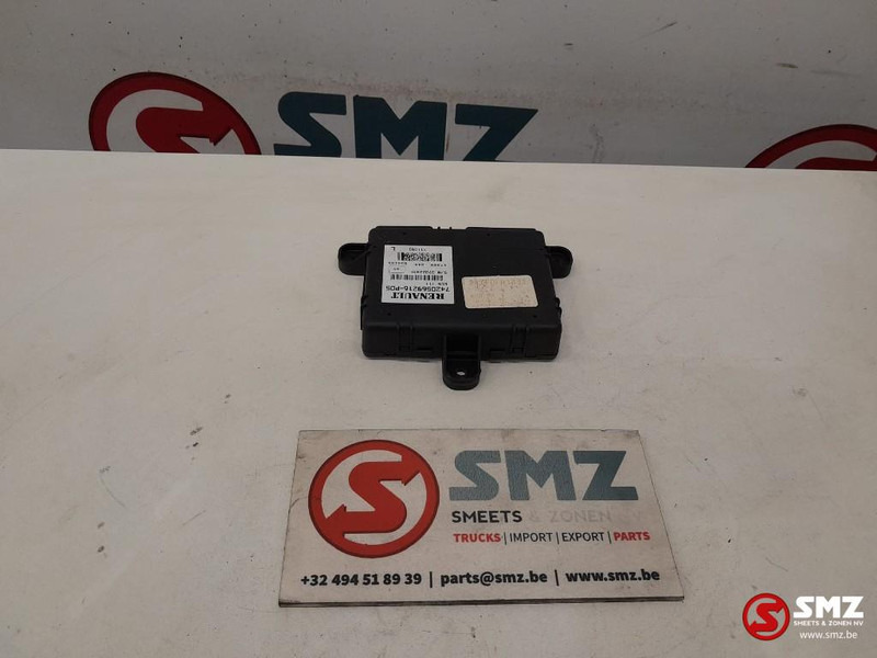 Renault Occ ECU ECS III besturingseenheid Renault - Блок управління в категорії Вантажівки: фото 3 Renault Occ ECU ECS III besturingseenheid Renault - Блок управління в категорії Вантажівки: фото 3