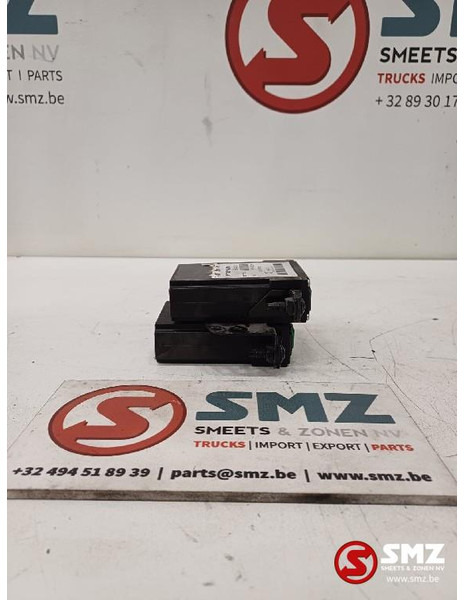 Renault Occ ECU FMS + versnellingskiezer regeleenheid Rena - Блок управління в категорії Вантажівки: фото 3 Renault Occ ECU FMS + versnellingskiezer regeleenheid Rena - Блок управління в категорії Вантажівки: фото 3