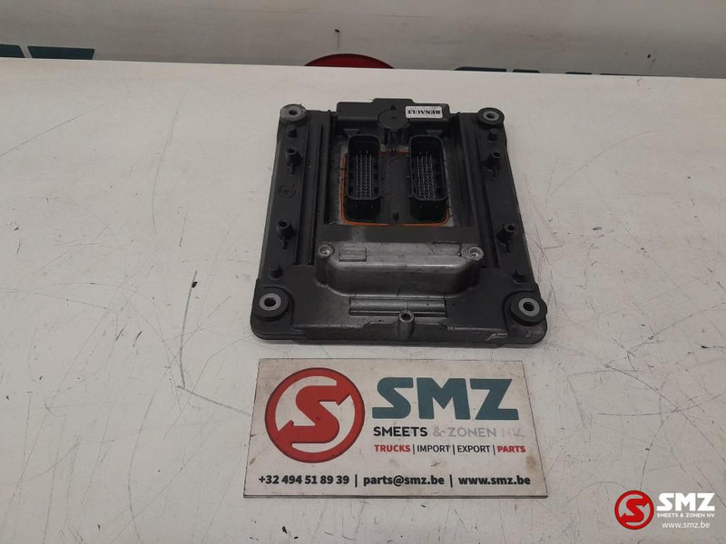 Renault Occ ECU motorbesturingseenheid Renault - Блок управління в категорії Вантажівки: фото 2 Renault Occ ECU motorbesturingseenheid Renault - Блок управління в категорії Вантажівки: фото 2