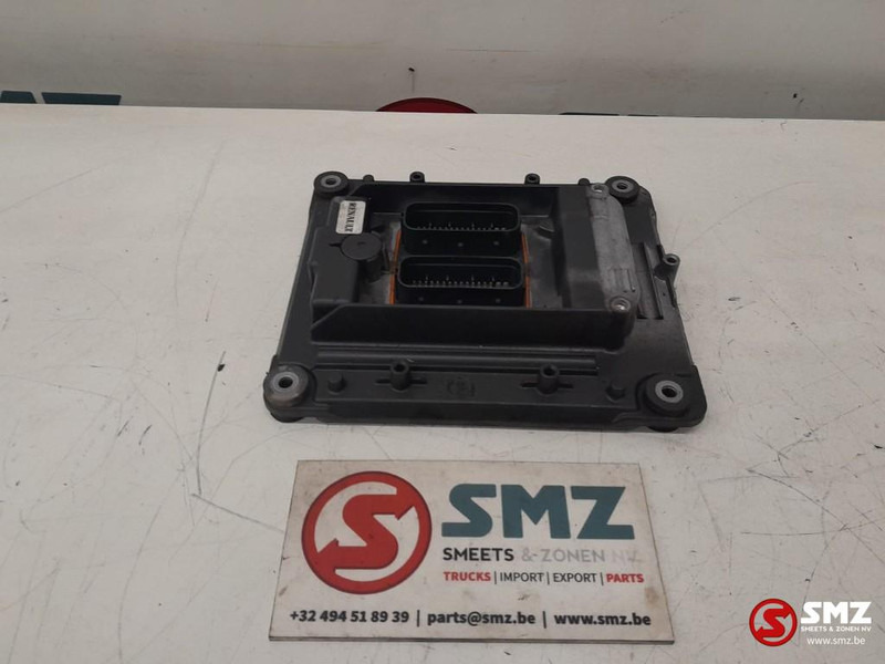 Renault Occ ECU motorbesturingseenheid Renault - Блок управління в категорії Вантажівки: фото 3 Renault Occ ECU motorbesturingseenheid Renault - Блок управління в категорії Вантажівки: фото 3