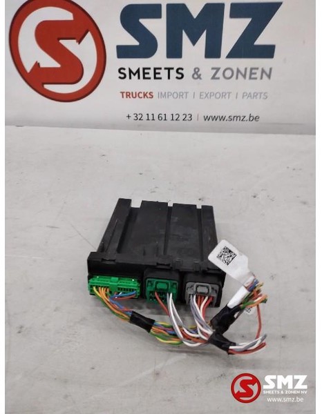 Renault Occ Ecu Renault T CIOM EURO6 21930662-P06 - Блок управління в категорії Вантажівки: фото 2 Renault Occ Ecu Renault T CIOM EURO6 21930662-P06 - Блок управління в категорії Вантажівки: фото 2