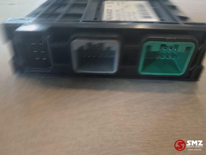 Renault Occ Ecu deurslot DDM UPWD Renault T - Блок управління в категорії Вантажівки: фото 2 Renault Occ Ecu deurslot DDM UPWD Renault T - Блок управління в категорії Вантажівки: фото 2