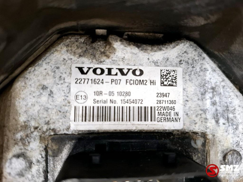 Renault Occ FCIOM regeleenheid Renault - Блок управління в категорії Вантажівки: фото 4 Renault Occ FCIOM regeleenheid Renault - Блок управління в категорії Вантажівки: фото 4
