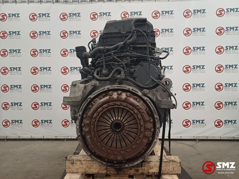 Renault Occ Motor Renault DTI13 520 - Двигун в категорії Вантажівки: фото 2 Renault Occ Motor Renault DTI13 520 - Двигун в категорії Вантажівки: фото 2