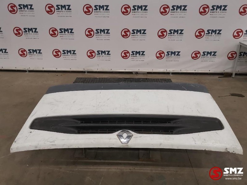 Renault Occ Motorkap Renault Premium - Капот в категорії Вантажівки: фото 1 Renault Occ Motorkap Renault Premium - Капот в категорії Вантажівки: фото 1