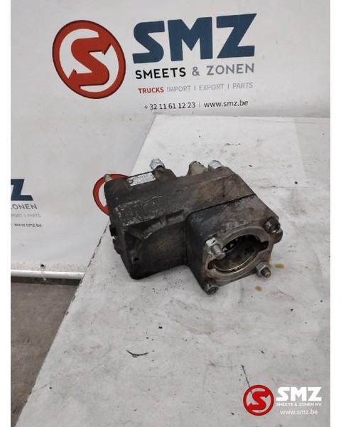 Renault Occ Pto Renault 5010545384 - Гідравліка в категорії Вантажівки: фото 2 Renault Occ Pto Renault 5010545384 - Гідравліка в категорії Вантажівки: фото 2