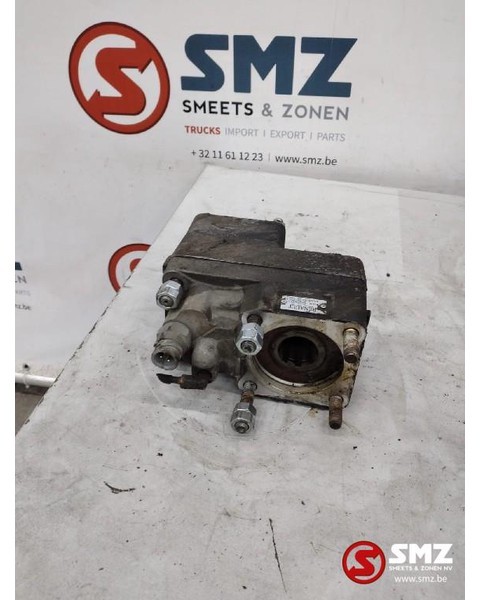 Renault Occ Pto Renault 5010545384 - Гідравліка в категорії Вантажівки: фото 3 Renault Occ Pto Renault 5010545384 - Гідравліка в категорії Вантажівки: фото 3