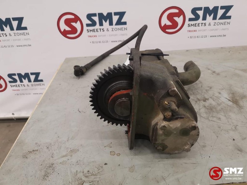 Renault Occ Pto met pomp Renault G - Гідравліка в категорії Вантажівки: фото 1 Renault Occ Pto met pomp Renault G - Гідравліка в категорії Вантажівки: фото 1