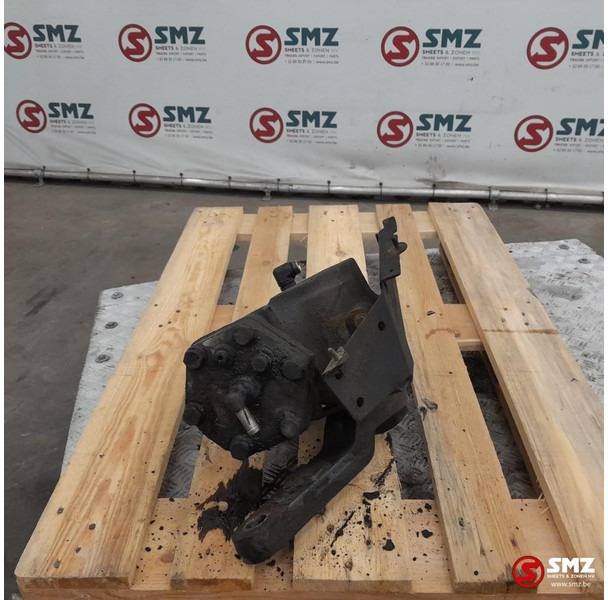 Renault Occ Stuurhuis Renault - Рульовий механізм в категорії Вантажівки: фото 4 Renault Occ Stuurhuis Renault - Рульовий механізм в категорії Вантажівки: фото 4